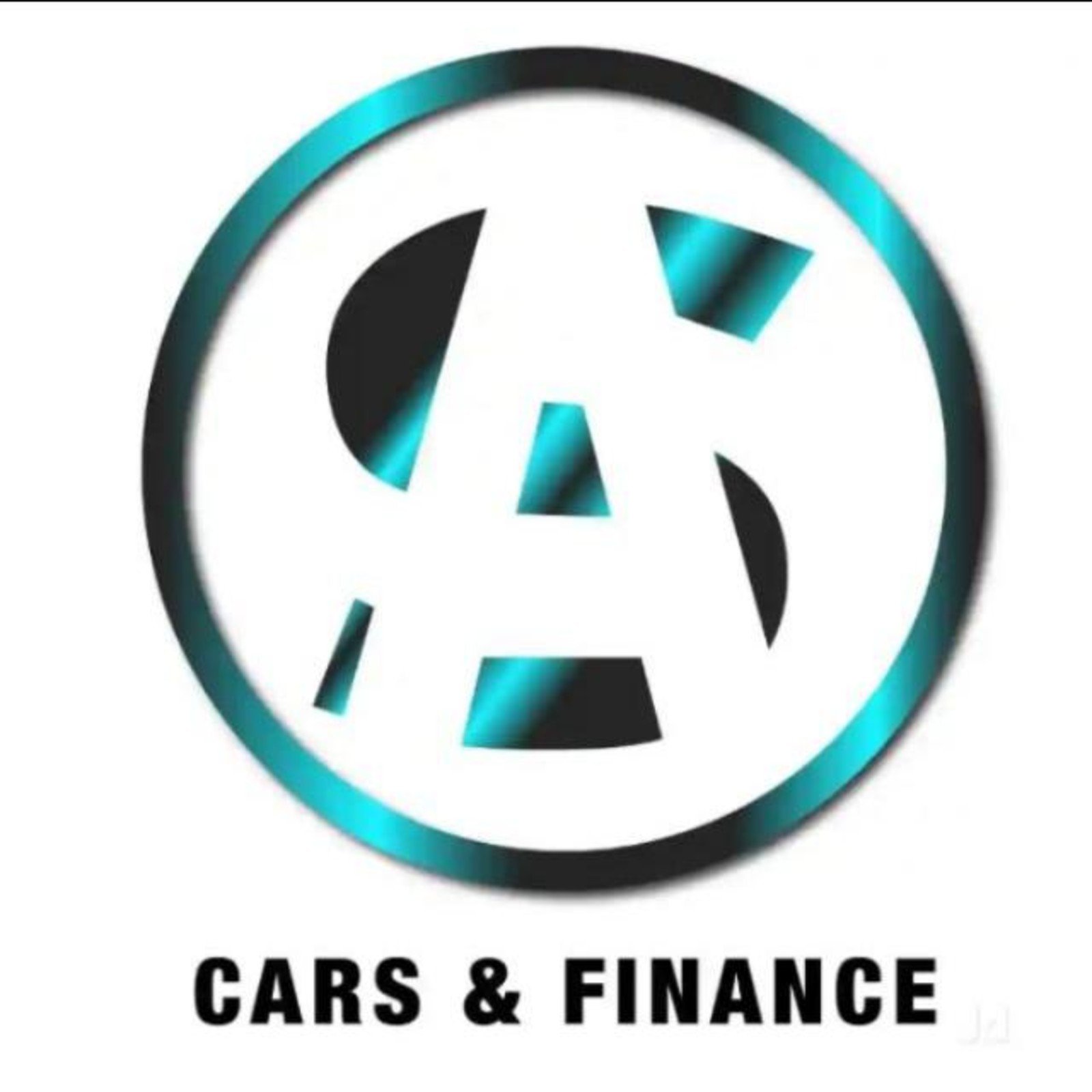 AS AUTO Logo